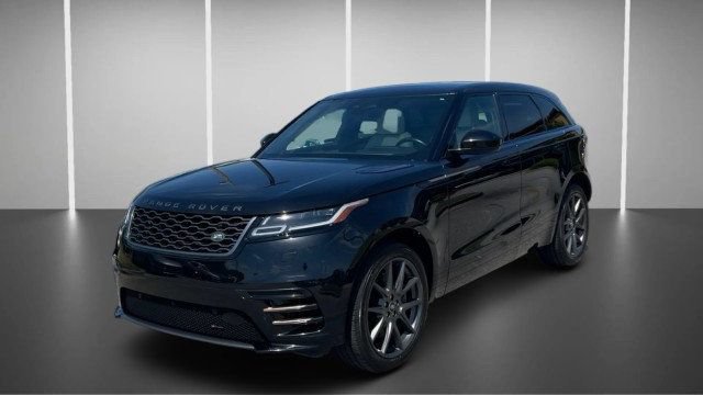 Used 2022 Land Rover Range Rover Velar R-Dynamic HSE AWD/4WD image 3