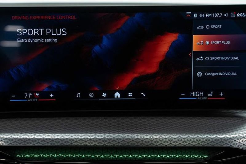 Used 2025 BMW 430i xDrive w/ Premium Package image 22