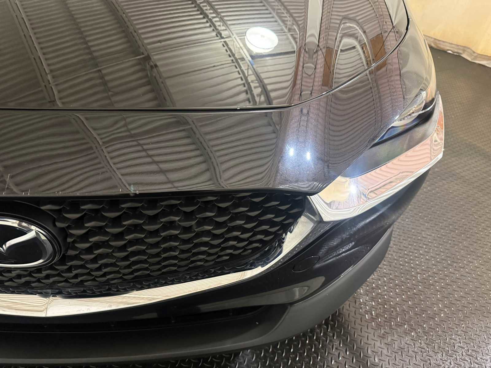 Certified 2023 MAZDA CX-30 AWD 2.5 S w/ Select Package image 5