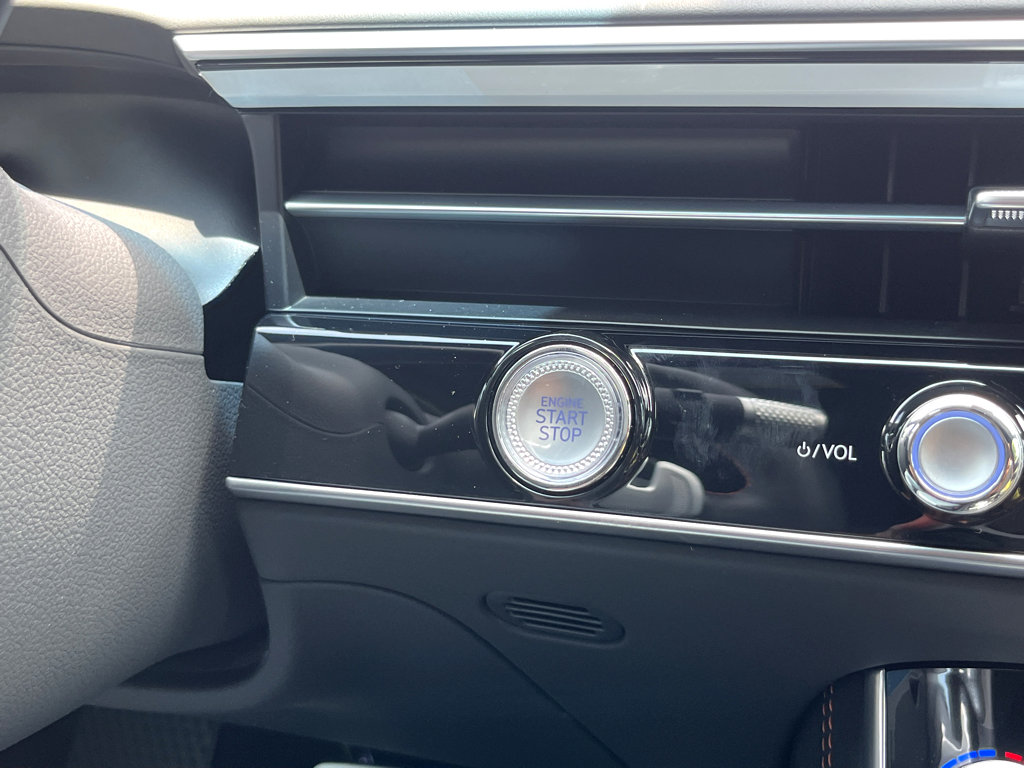 New 2026 Genesis GV70 3.5T Sport Prestige image 6
