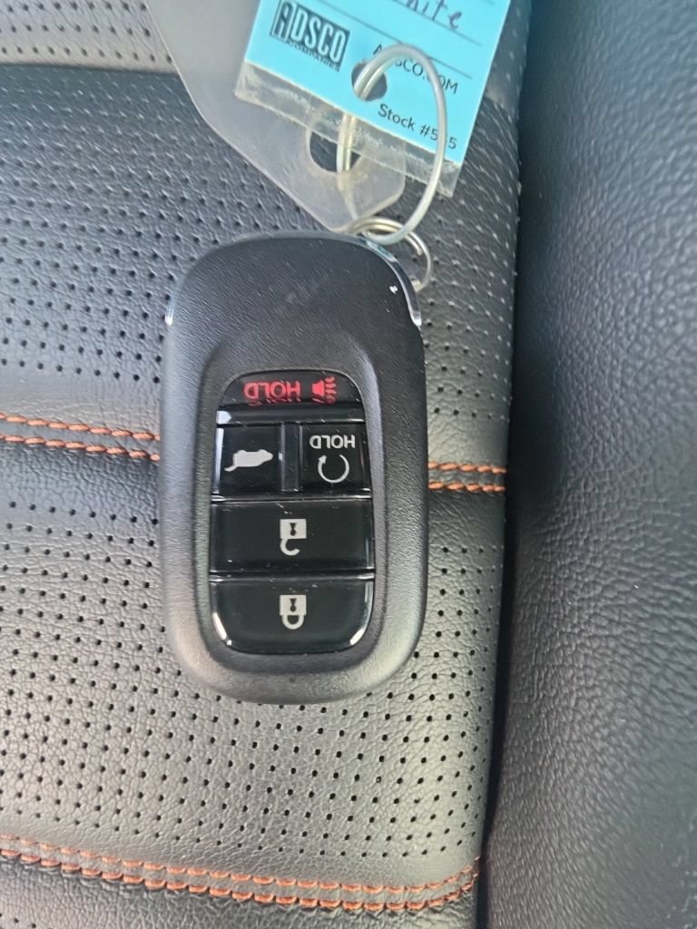 Used 2024 Honda CR-V Sport Touring image 35