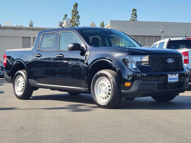 New 2026 Ford Maverick XL FWD image 22