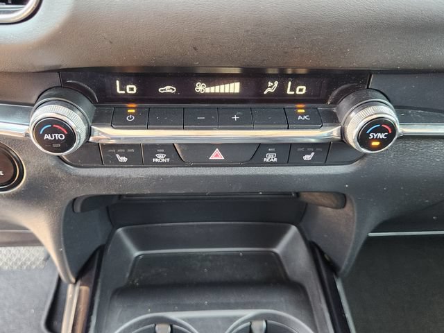 Used 2021 MAZDA CX-30 FWD 2.5 S w/ Preferred Package image 18