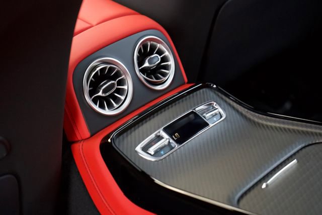 New 2026 Mercedes-Benz AMG GT 53 image 29