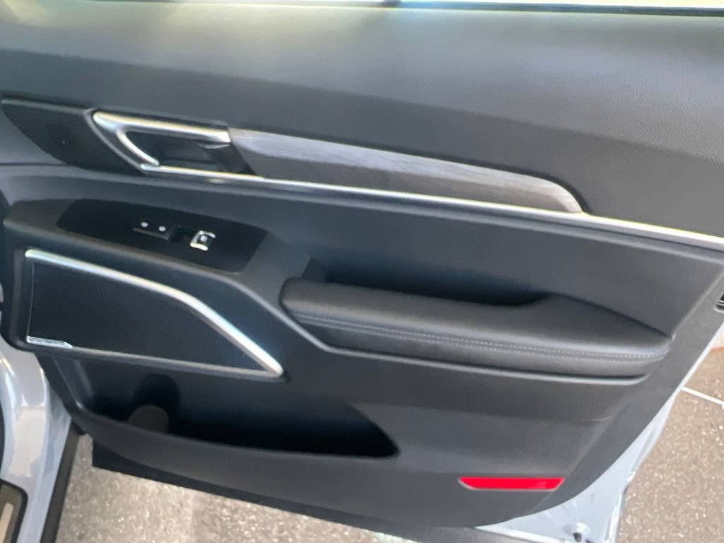 Certified 2025 Kia Telluride SX X-Line AWD/4WD image 24
