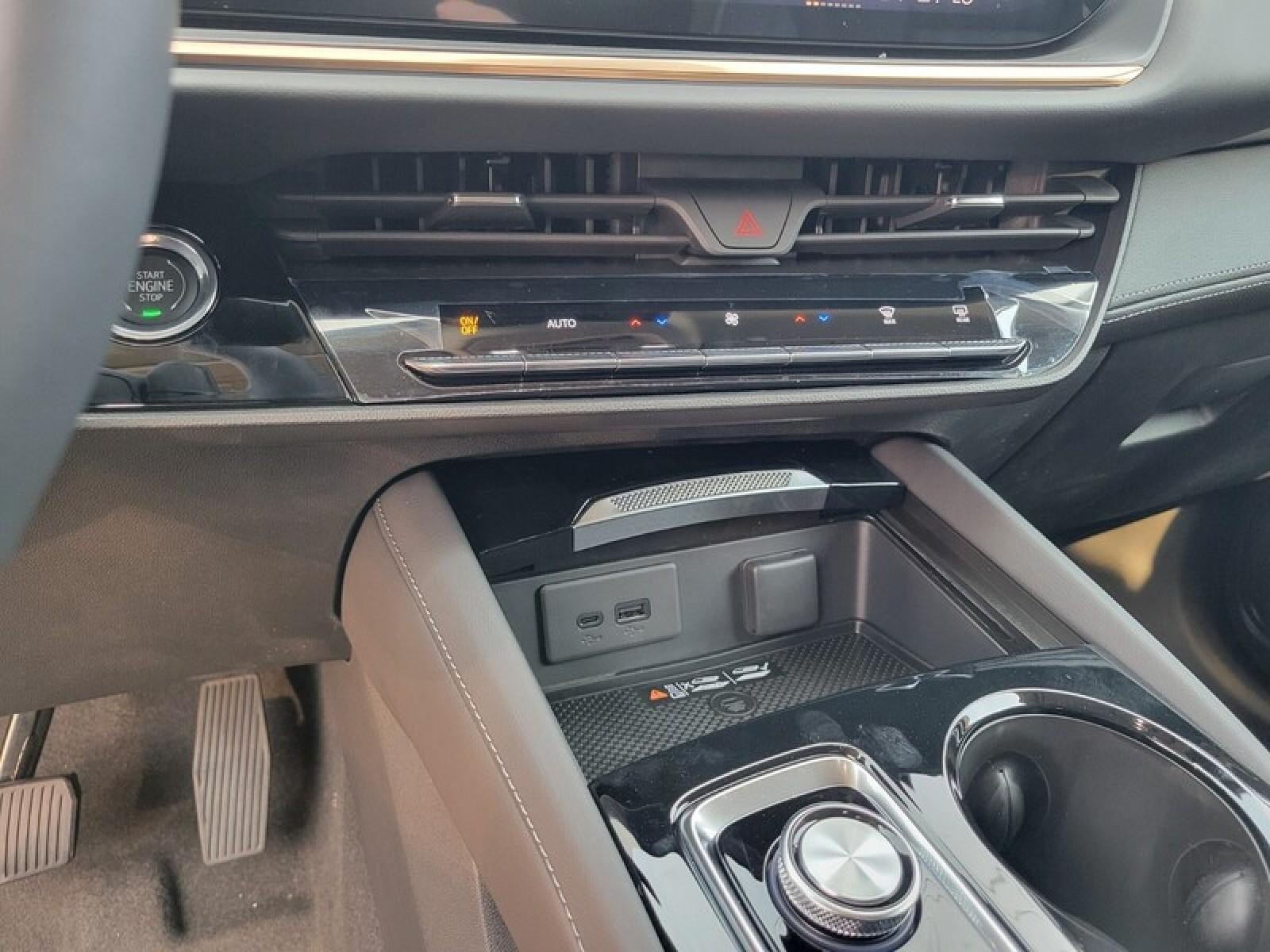 New 2026 Buick Envision Avenir AWD/4WD image 14