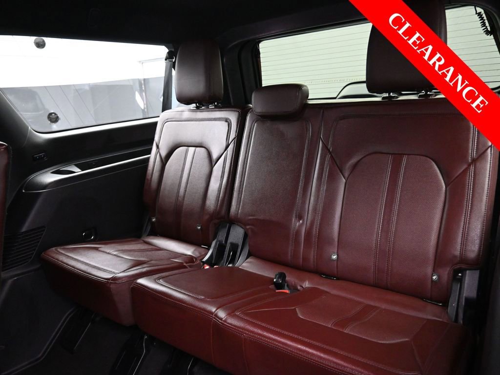 Used 2024 Ford Expedition Max Limited image 19