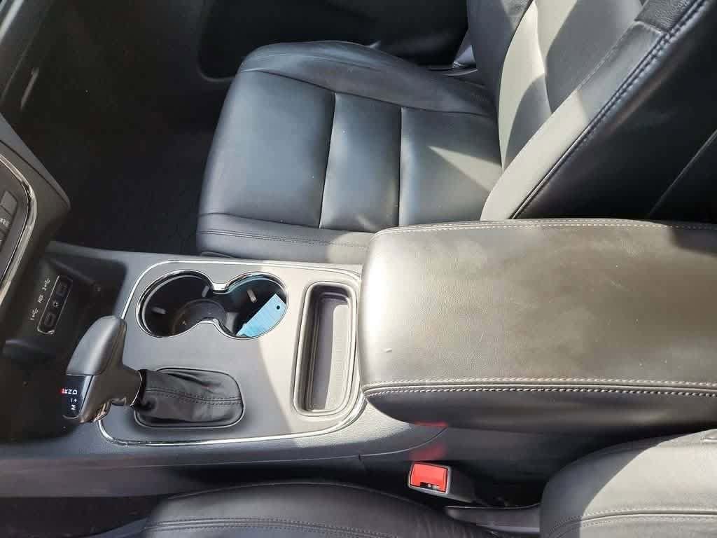Used 2019 Dodge Durango GT AWD/4WD image 11