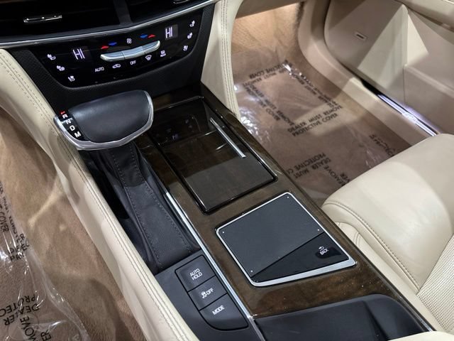 Used 2016 Cadillac CT6 Platinum AWD/4WD image 35