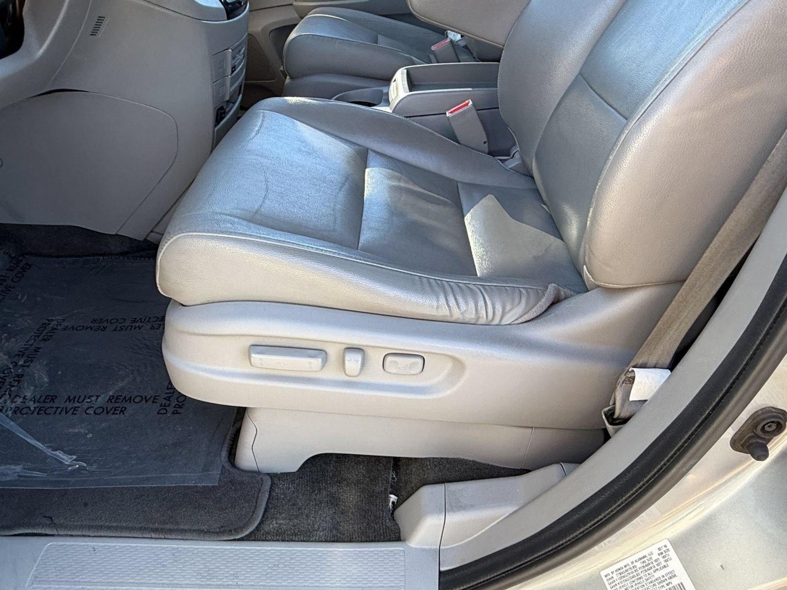 Used 2016 Honda Odyssey Touring image 15