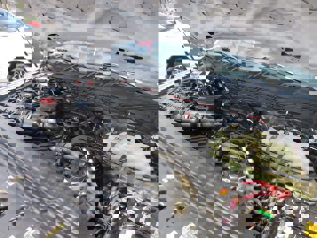 Used 2022 Ford F550 4x4 SuperCab Super Duty image 51