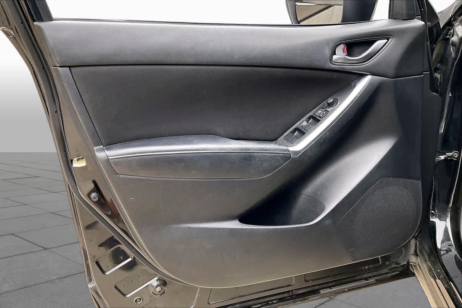 Used 2015 MAZDA CX-5 Touring FWD image 21