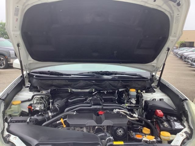 Used 2014 Subaru Legacy 2.5i Premium AWD/4WD image 9