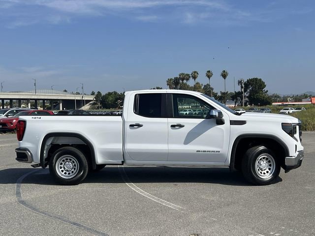 New 2026 GMC Sierra 1500 Pro w/ Pro Value Package image 2