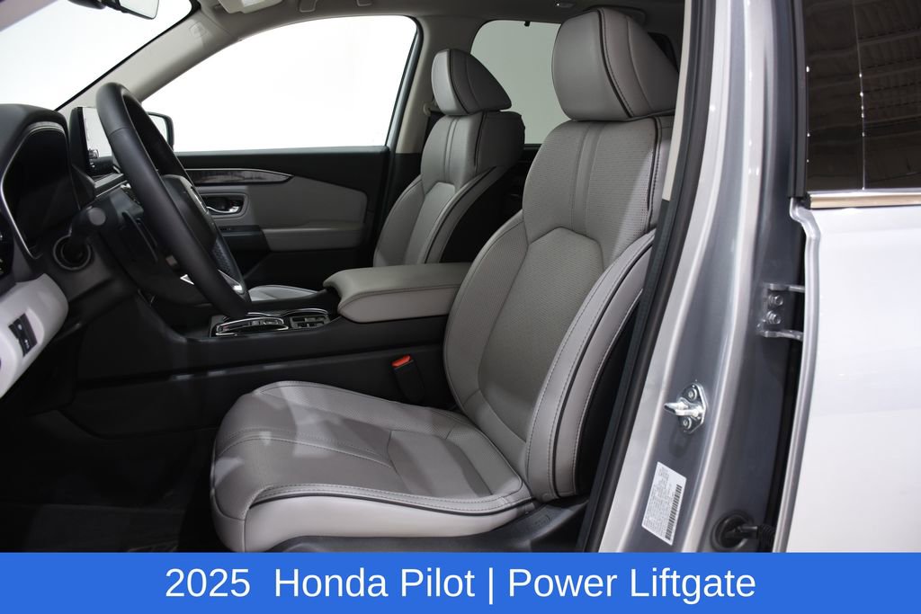 Used 2025 Honda Pilot Elite image 20