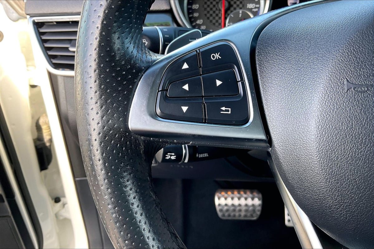 Used 2019 Mercedes-Benz GLE 43 AMG 4MATIC Coupe image 14