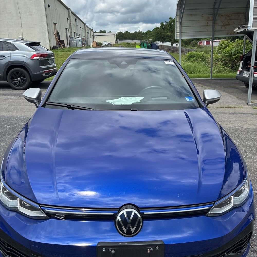 Used 2022 Volkswagen Golf R AWD/4WD image 11