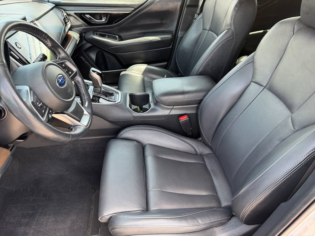 Used 2022 Subaru Outback Limited XT AWD/4WD image 10