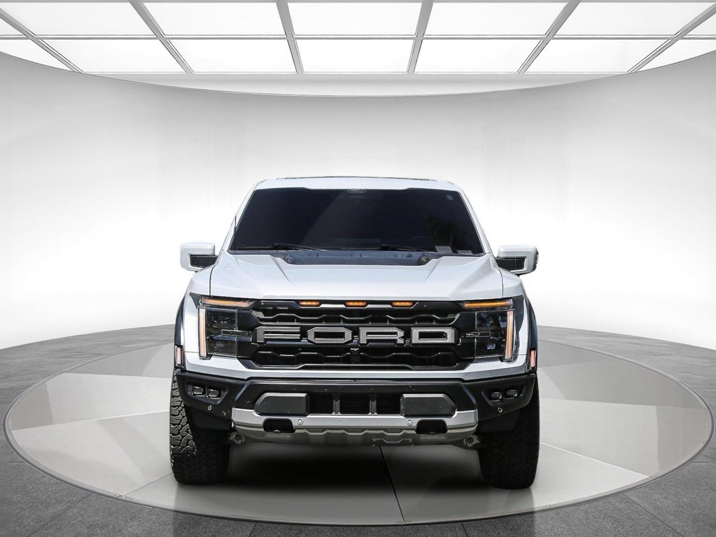 Used 2025 Ford F150 Raptor AWD/4WD image 6