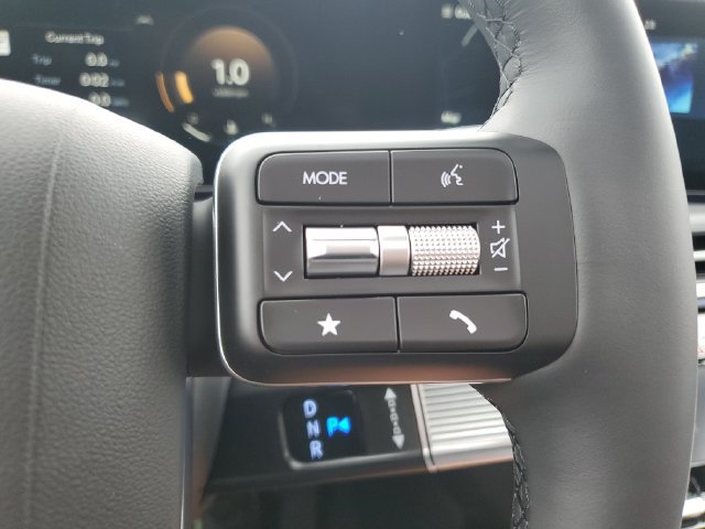 New 2027 Hyundai Santa Fe Limited AWD/4WD image 23