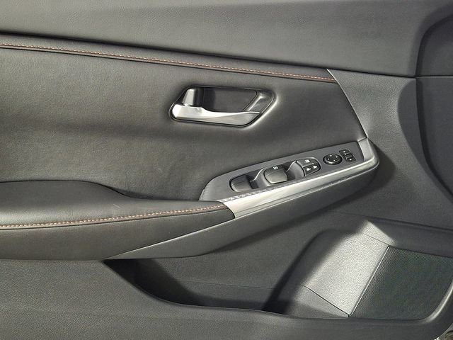 Used 2022 Nissan Sentra SR FWD image 14