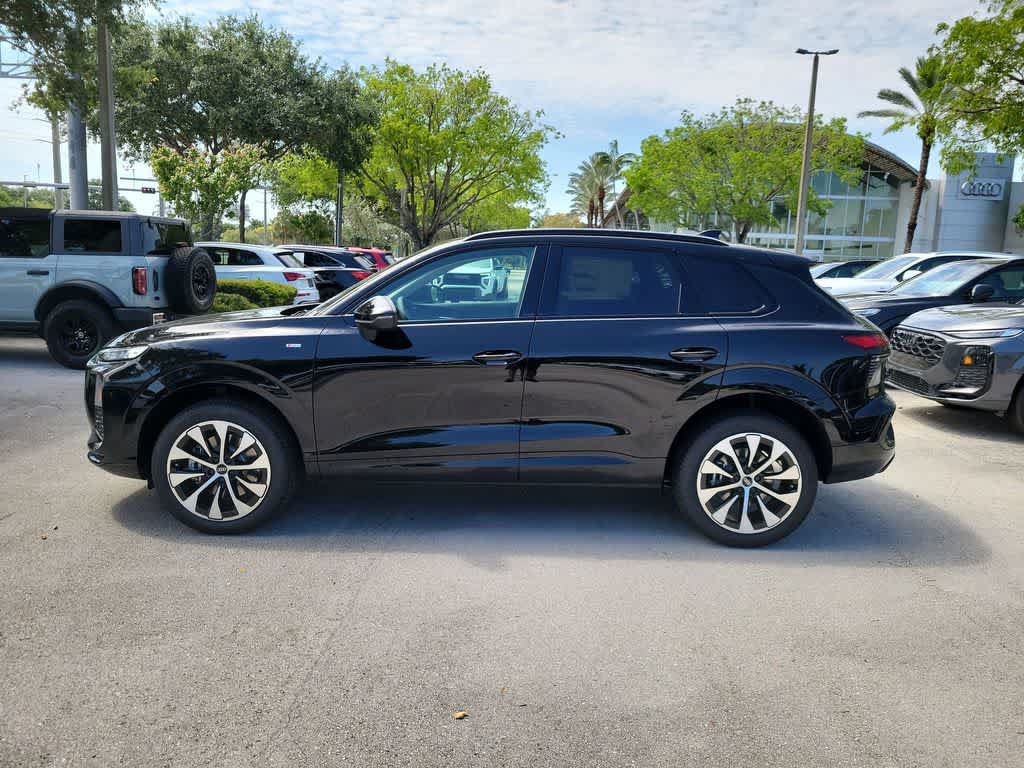 New 2026 Audi Q3 quattro 2.0T AWD/4WD image 11