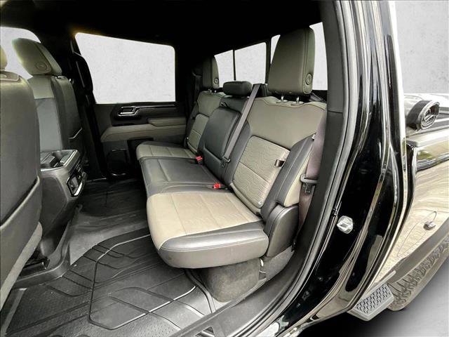 Certified 2024 Chevrolet Silverado 2500 ZR2 image 28