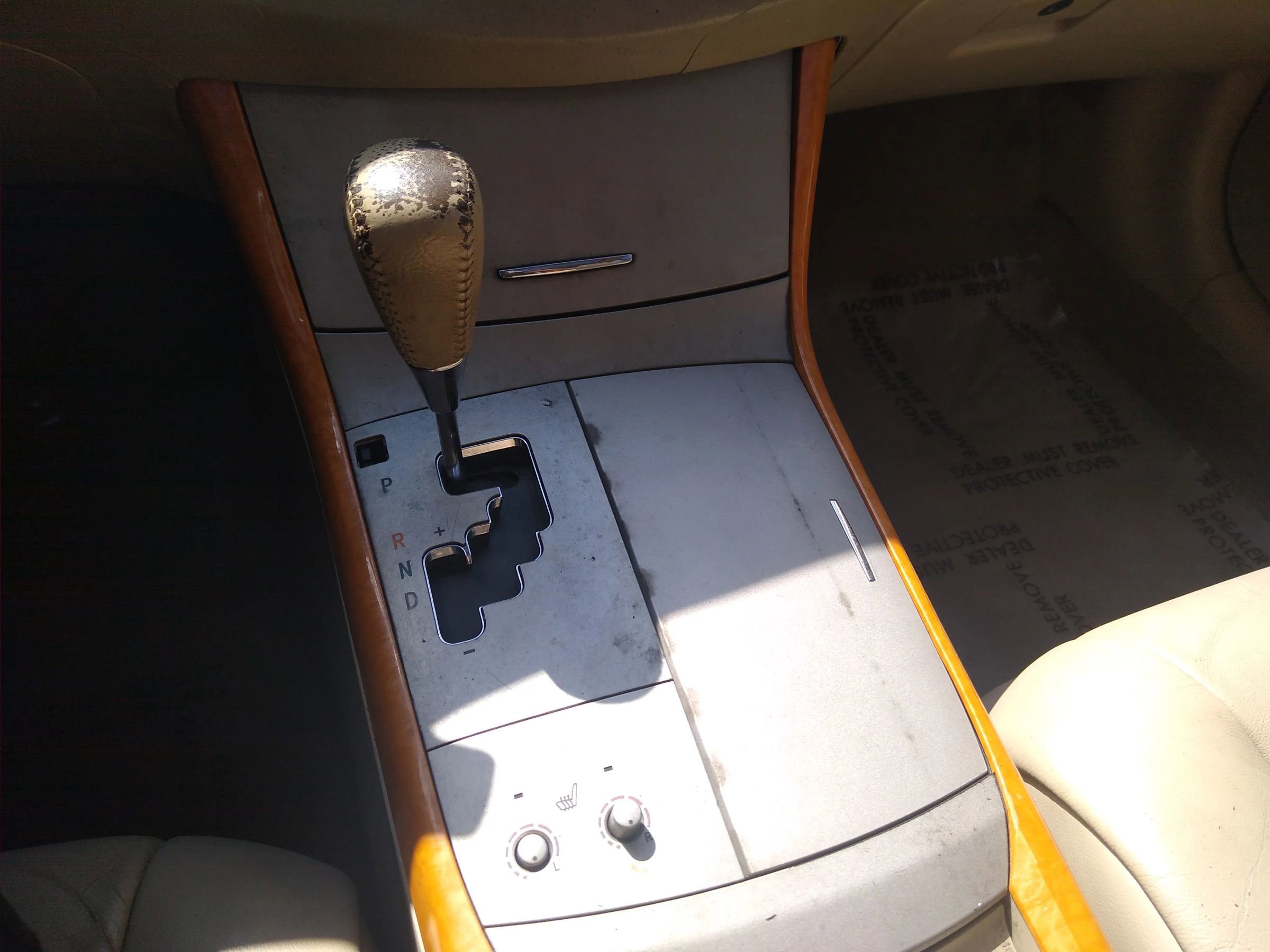 Used 2007 Toyota Avalon XLS image 20