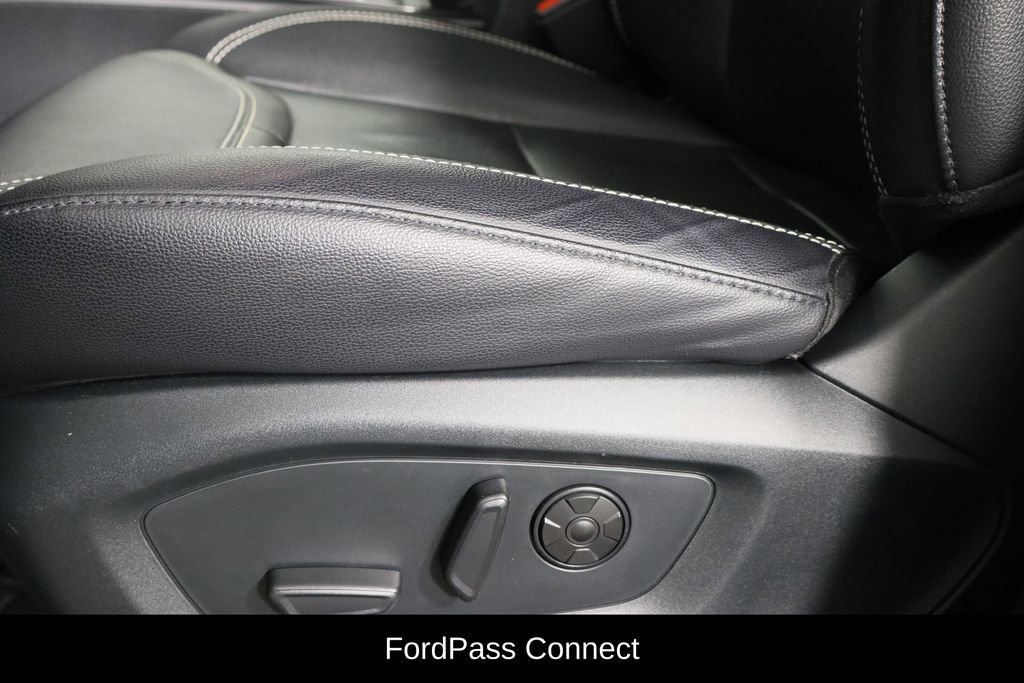 Used 2022 Ford Explorer ST w/ Equipment Group 401A image 25