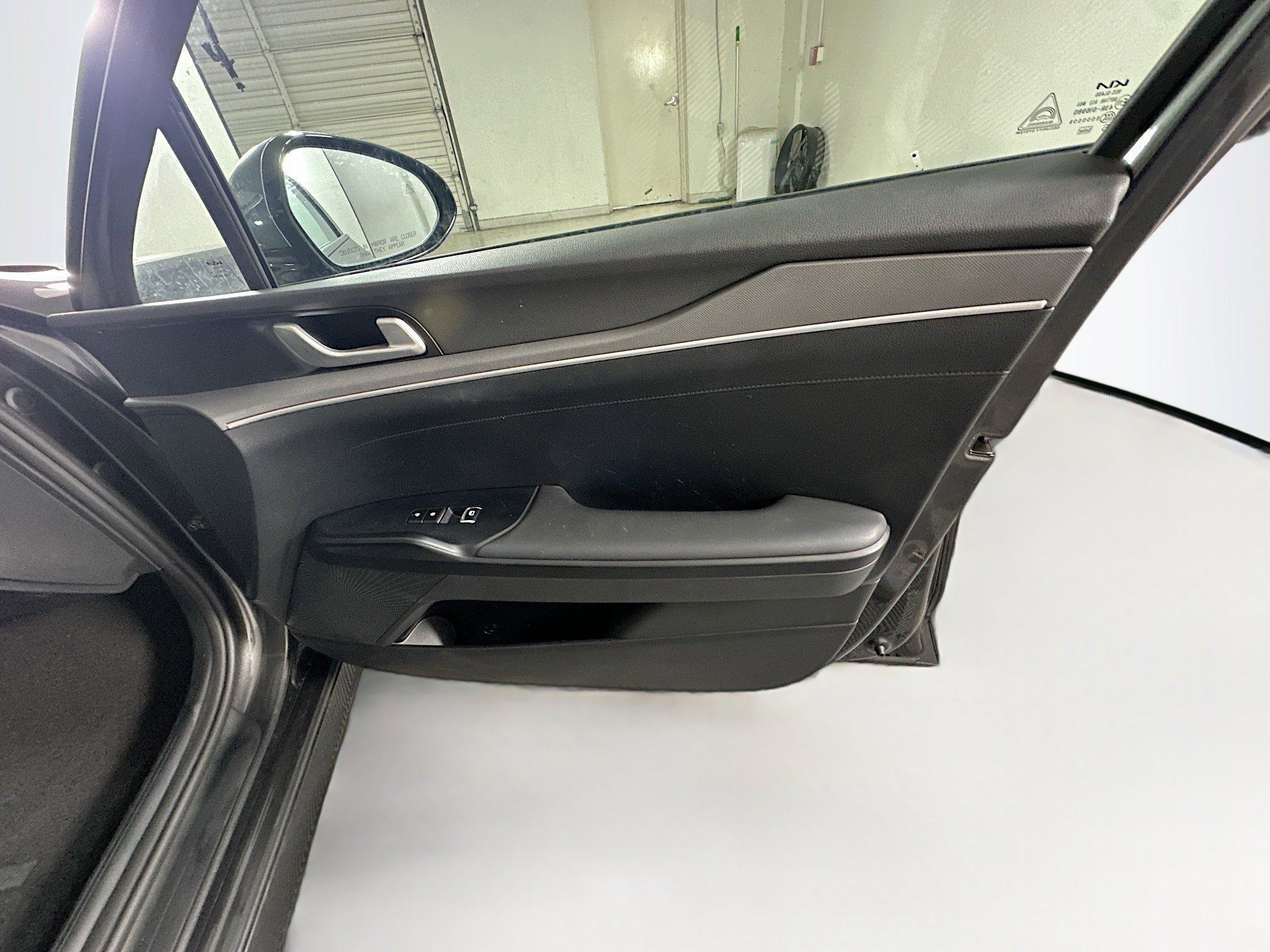 Used 2025 Kia K5 LXS image 30