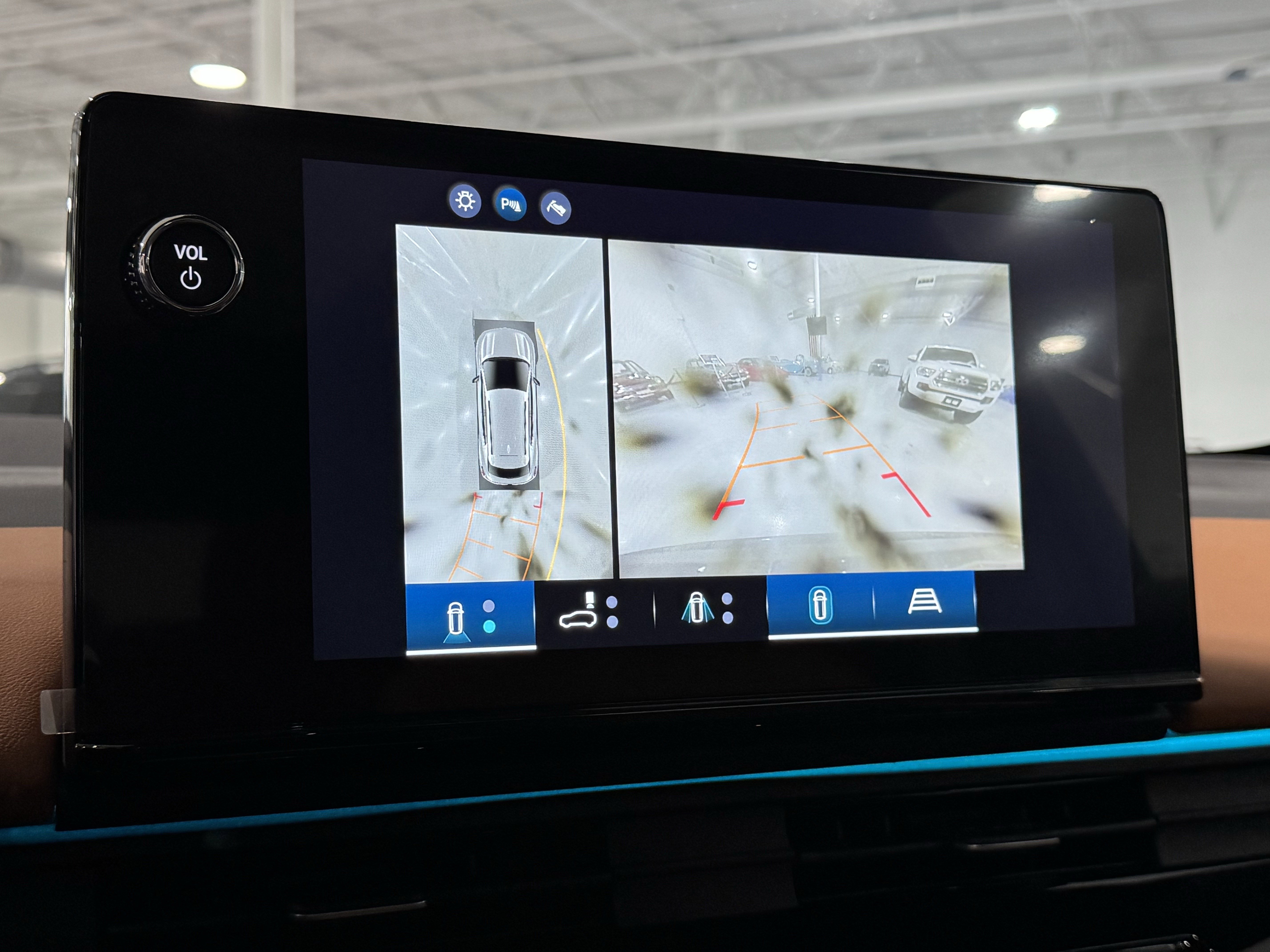 New 2026 Honda Prologue Elite image 11