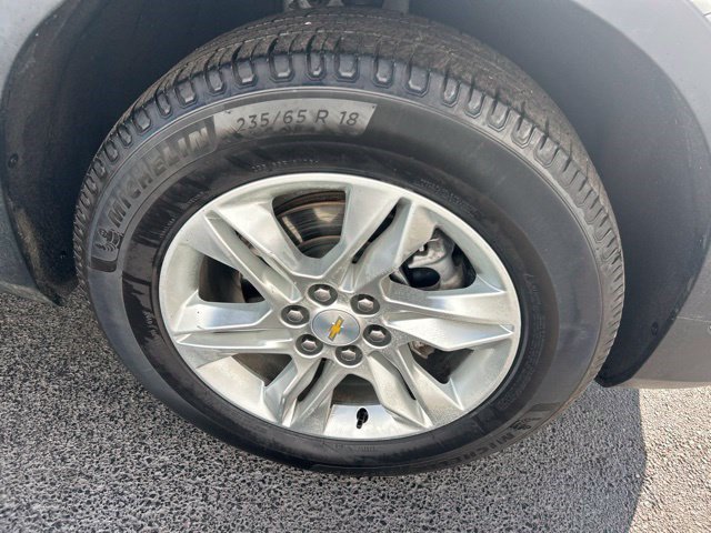 Used 2022 Chevrolet Blazer LT FWD image 54