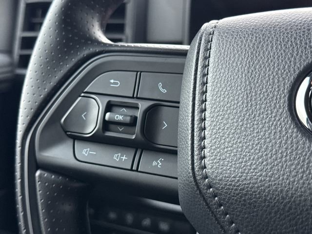 Used 2026 Toyota Tundra SR RWD image 28