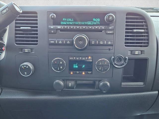 Used 2014 Chevrolet Silverado 2500 LT w/ Texas Edition image 13