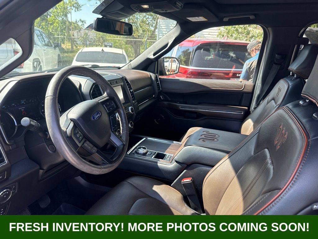 Used 2020 Ford Expedition King Ranch RWD image 8