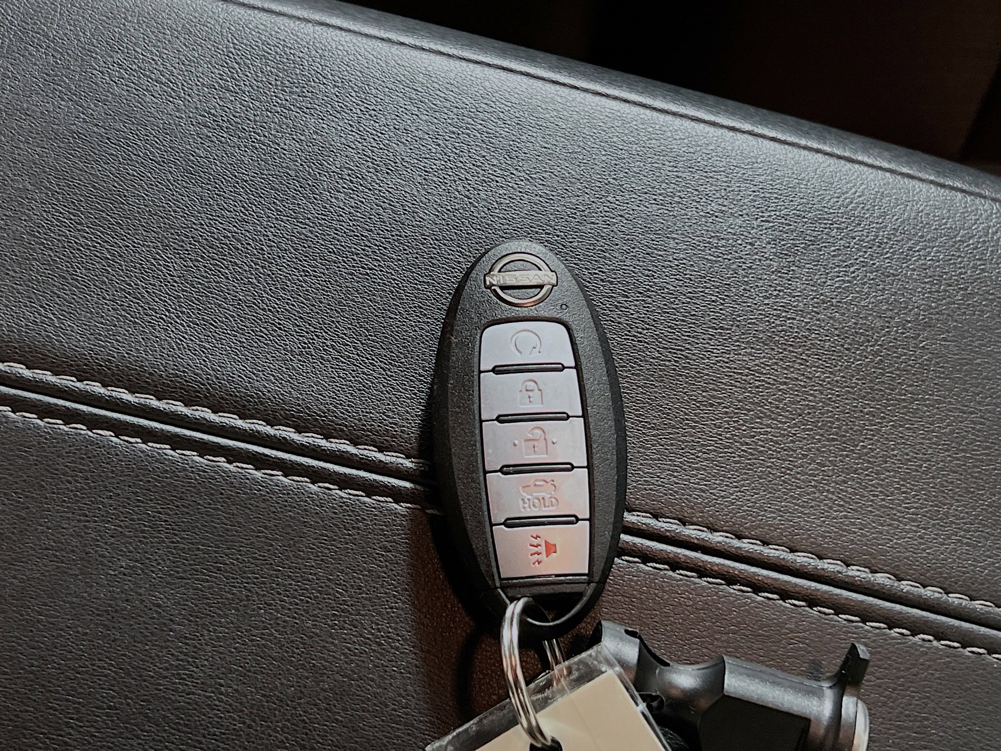 Used 2024 Nissan Altima 2.5 SV image 36