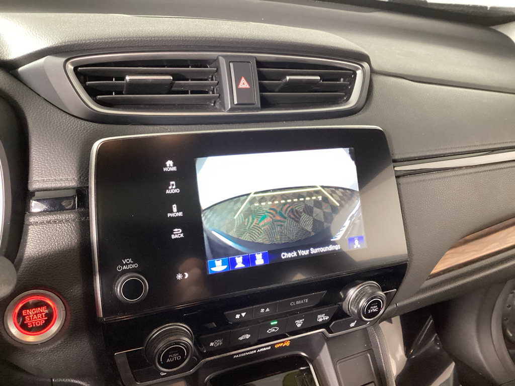 Used 2020 Honda CR-V EX-L image 28