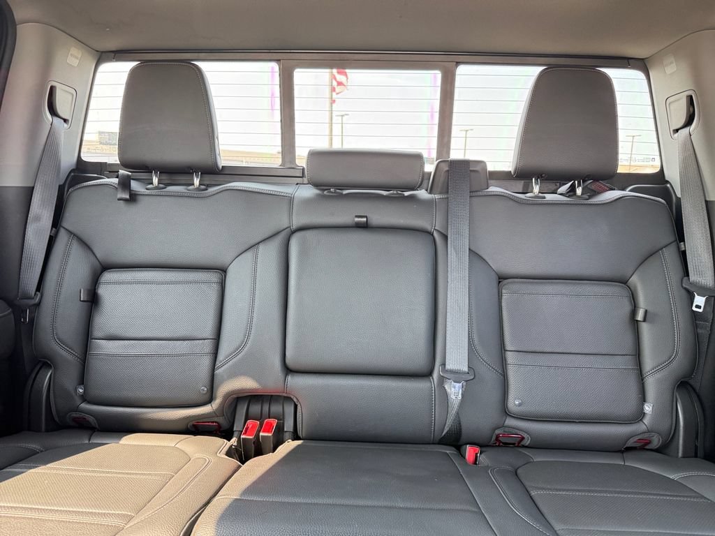 Used 2020 GMC Sierra 1500 Denali AWD/4WD image 47