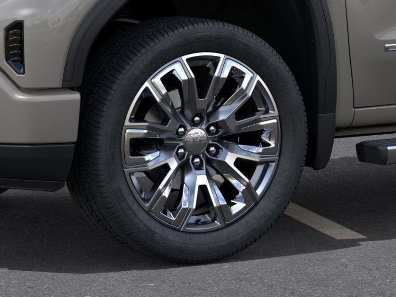 New 2026 GMC Sierra 1500 Denali w/ Denali Reserve Package RWD image 9