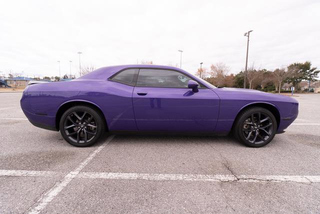Used 2023 Dodge Challenger SXT w/ Plus Package image 3