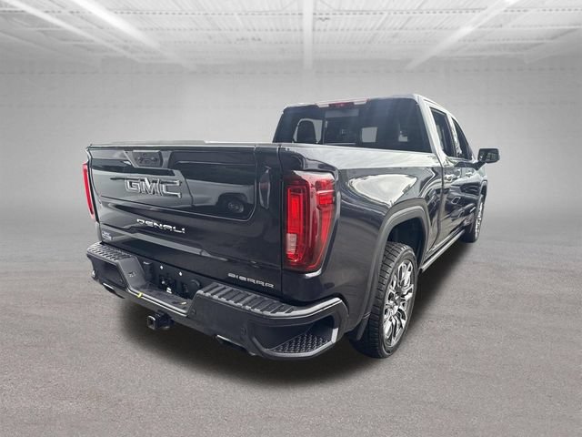 Used 2023 GMC Sierra 1500 Denali Ultimate AWD/4WD image 8