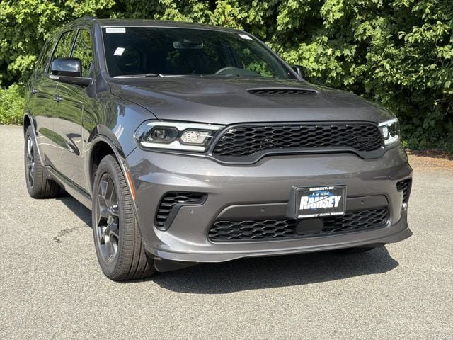 New 2026 Dodge Durango GT