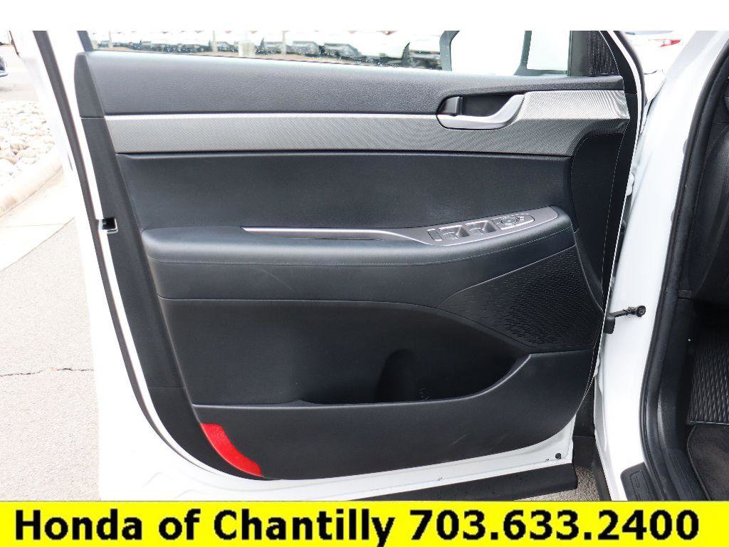 Used 2024 Hyundai Palisade XRT image 23