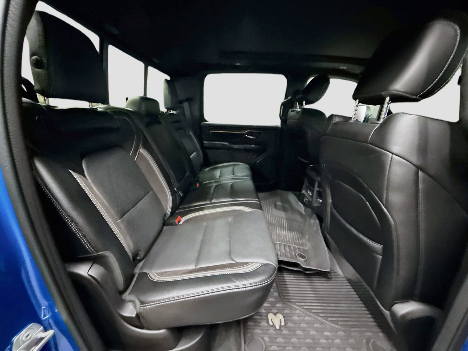 Used 2024 RAM 1500 Rebel w/ Rebel Level 2 Equipment Group AWD/4WD image 32