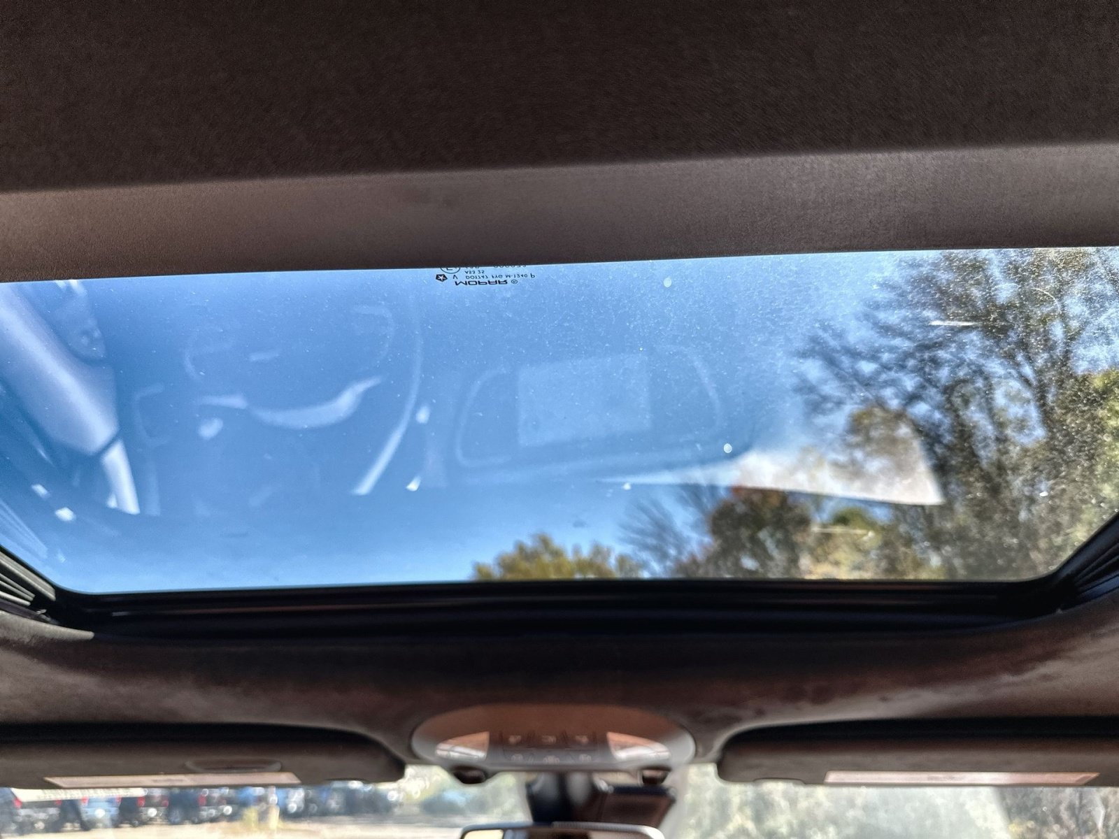 New 2026 Chrysler Pacifica Pinnacle FWD image 24