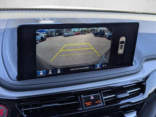 New 2026 Acura MDX FWD w/ Technology Package image 13