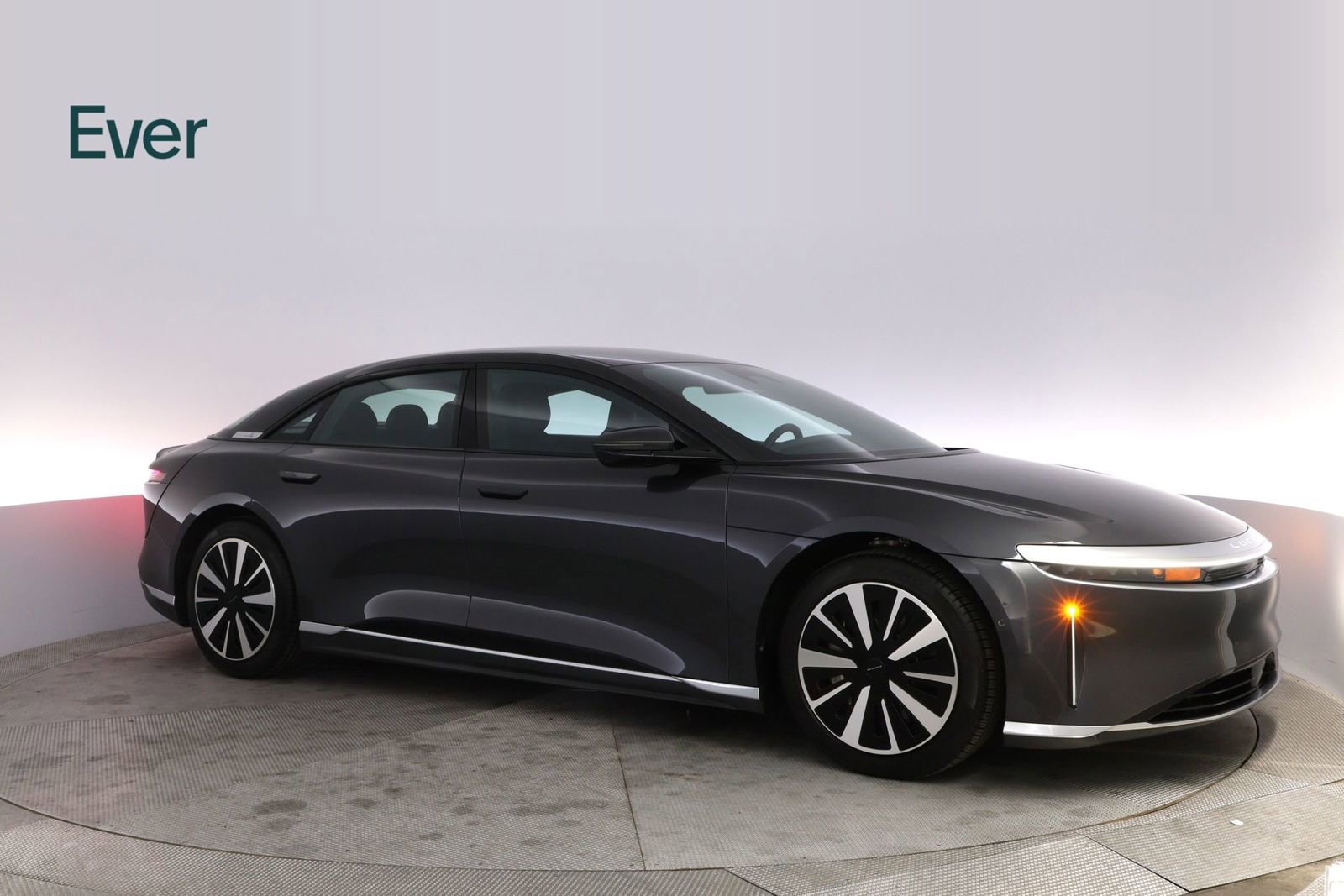 Used 2023 Lucid Air Pure AWD/4WD image 14
