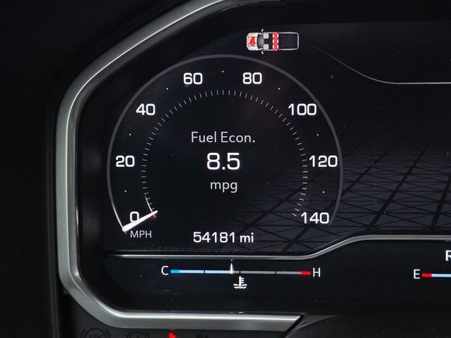 Used 2024 GMC Sierra 2500 AT4 w/ AT4 Preferred Package image 31