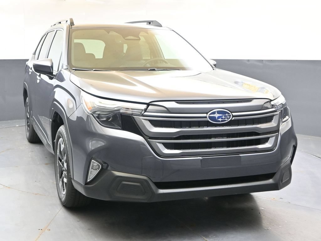 New 2026 Subaru Forester Premium AWD/4WD image 8