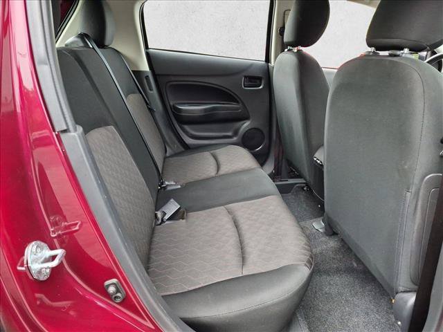 Used 2024 Mitsubishi Mirage ES FWD image 18